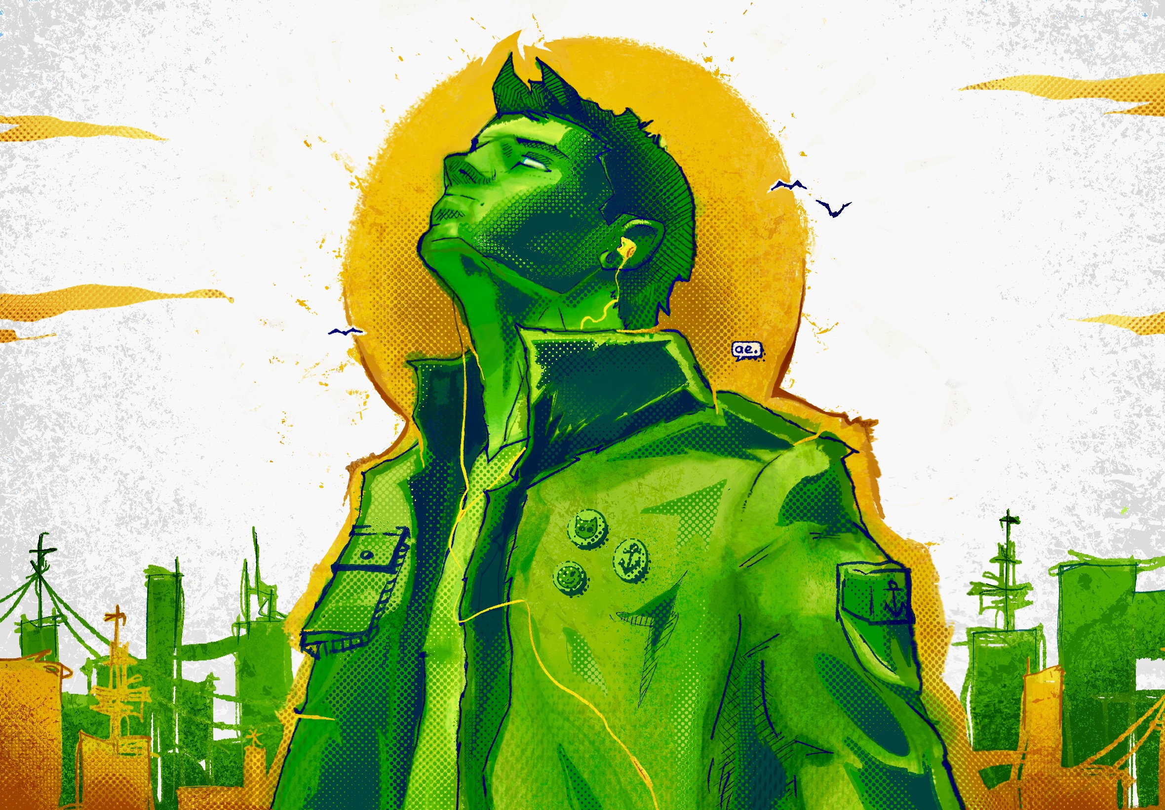 The Sun